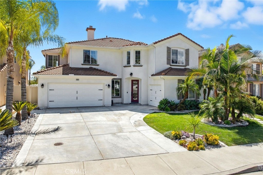 24311 Verona Court, Wildomar