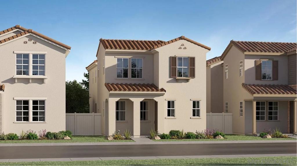 111 Village Walk Way, Ramona