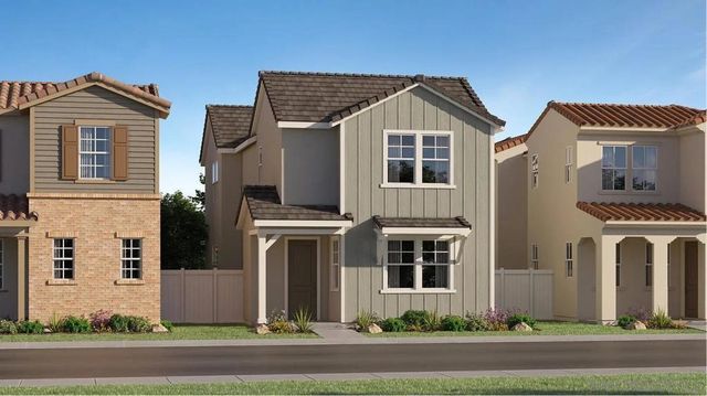 121 Village Walk Way, Ramona