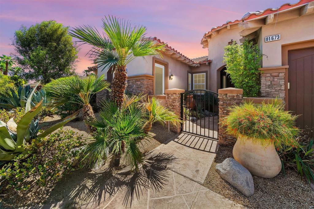 81673 Hidden Links Drive, La Quinta