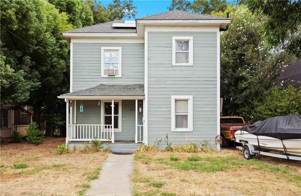 2090 Wilcox Avenue, Oroville