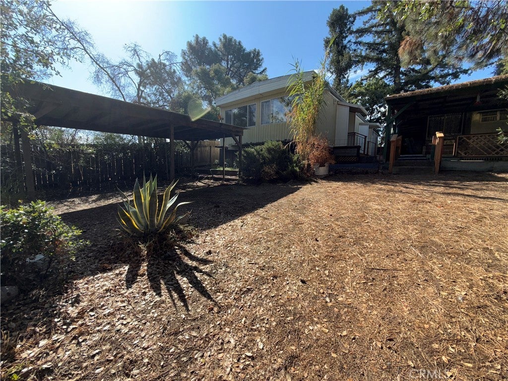 13651 Santa Clara Ave, Clearlake