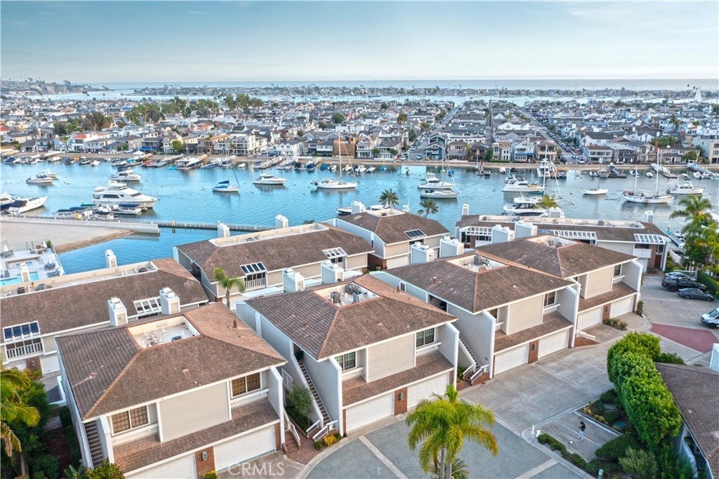 990 Bayside Cove # 609, Newport Beach
