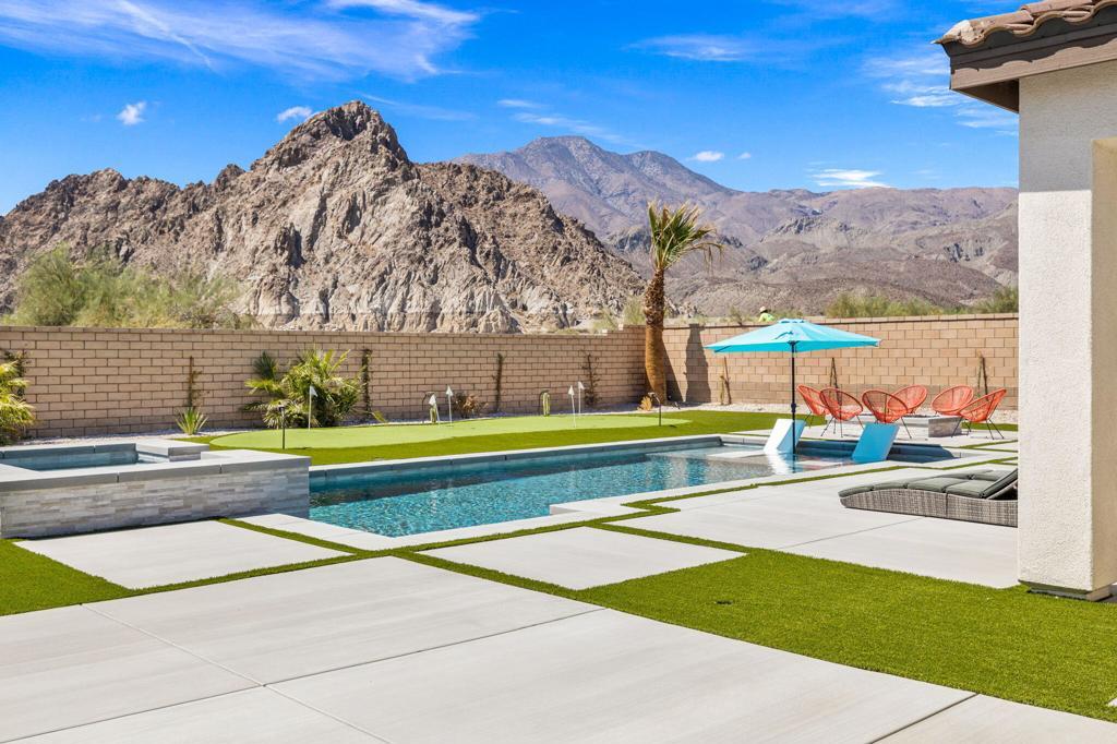 80367 Segovia View Way, La Quinta