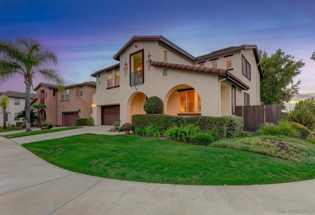 Photo of Listing #250039541SD