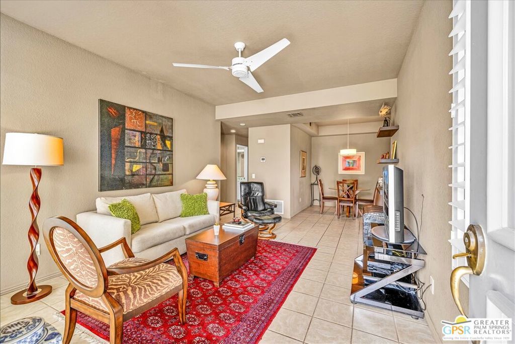 401 El Cielo Road # 227, Palm Springs