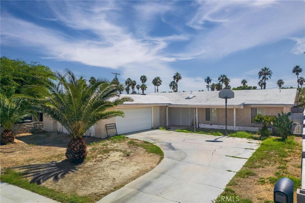 81901 Victoria Street, Indio