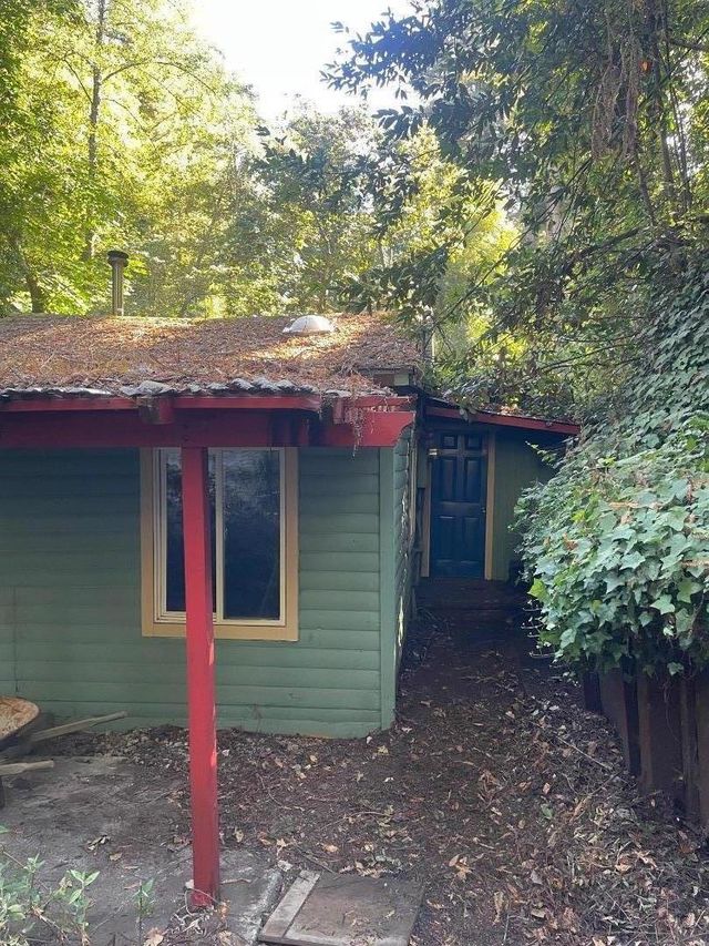 10664 E Zayante Road, Felton
