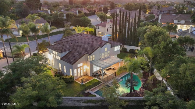 519 Turnbury Street, Simi Valley