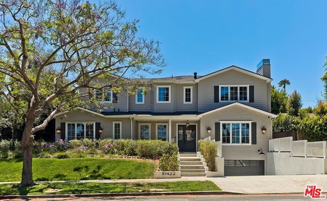 10422 Lorenzo Place, Los Angeles