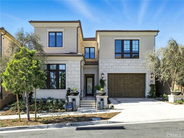 461 Risgecrest, Irvine