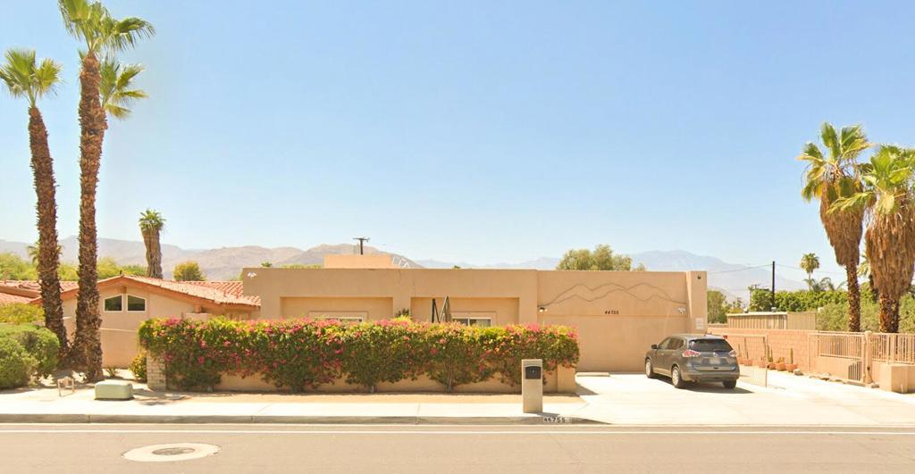 44755 Deep Canyon Road, Palm Desert