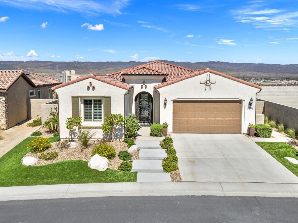 88 Prosecco, Rancho Mirage