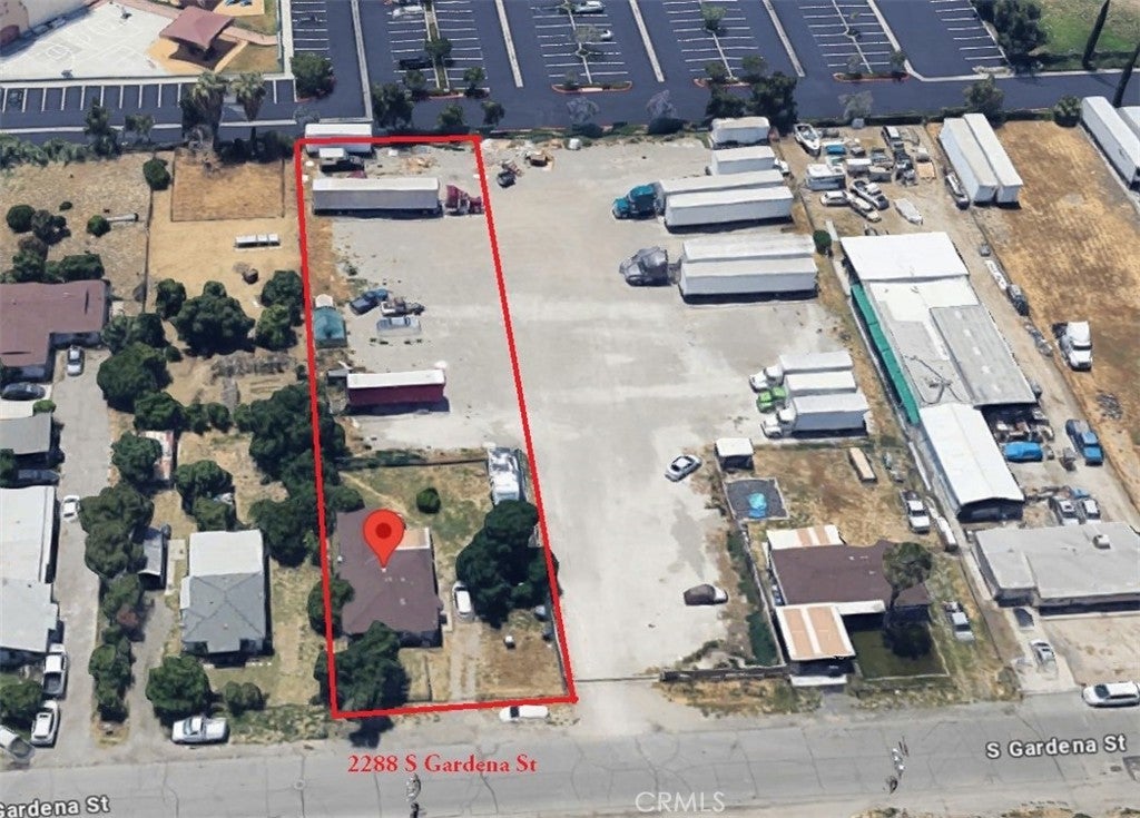 Photo of Listing #TR25222772