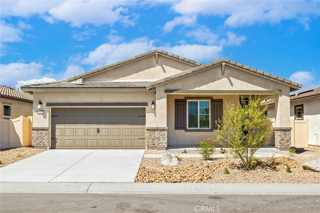 42495 Aruba Court, Indio