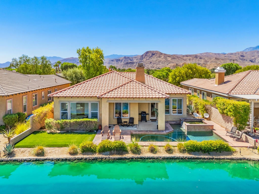 65 Shoreline Drive, Rancho Mirage