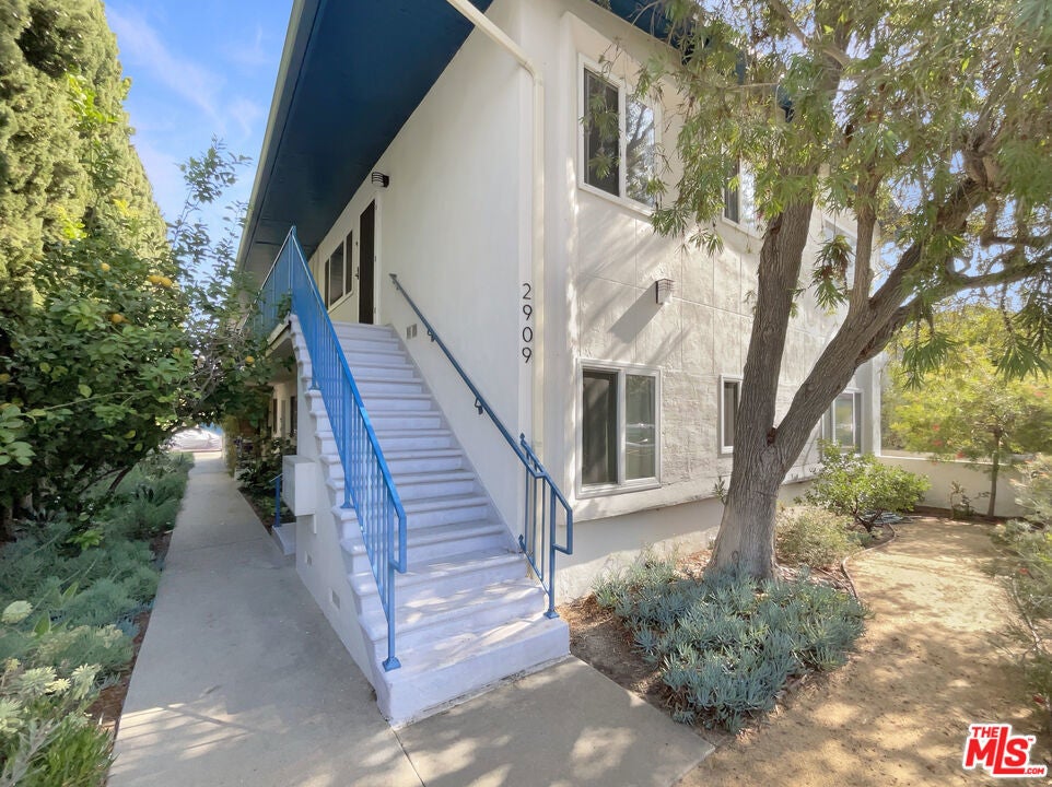 2909 10th Street # 4, Santa Monica