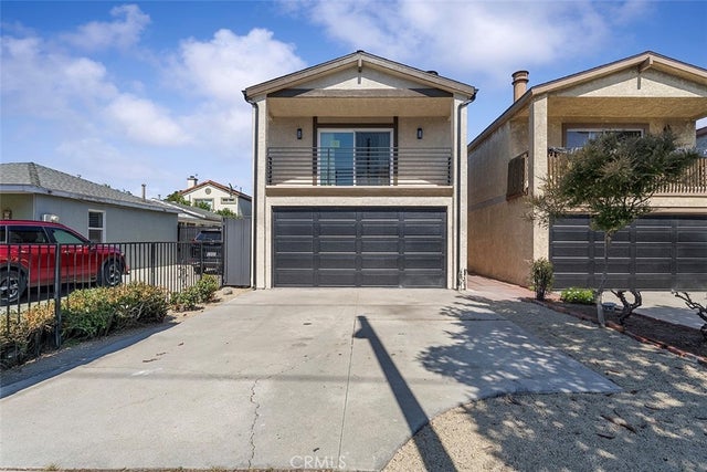 15016 Firmona, Lawndale.