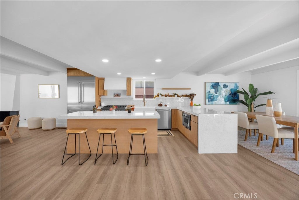 3391 Rossmoor Way, Rossmoor