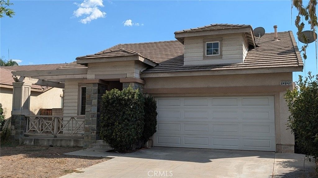 13129 Gabay, Rancho Cucamonga