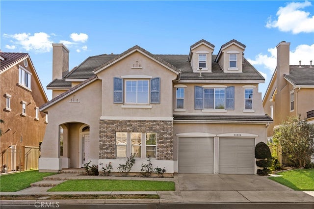 23295 Eagle Ridge, Mission Viejo.