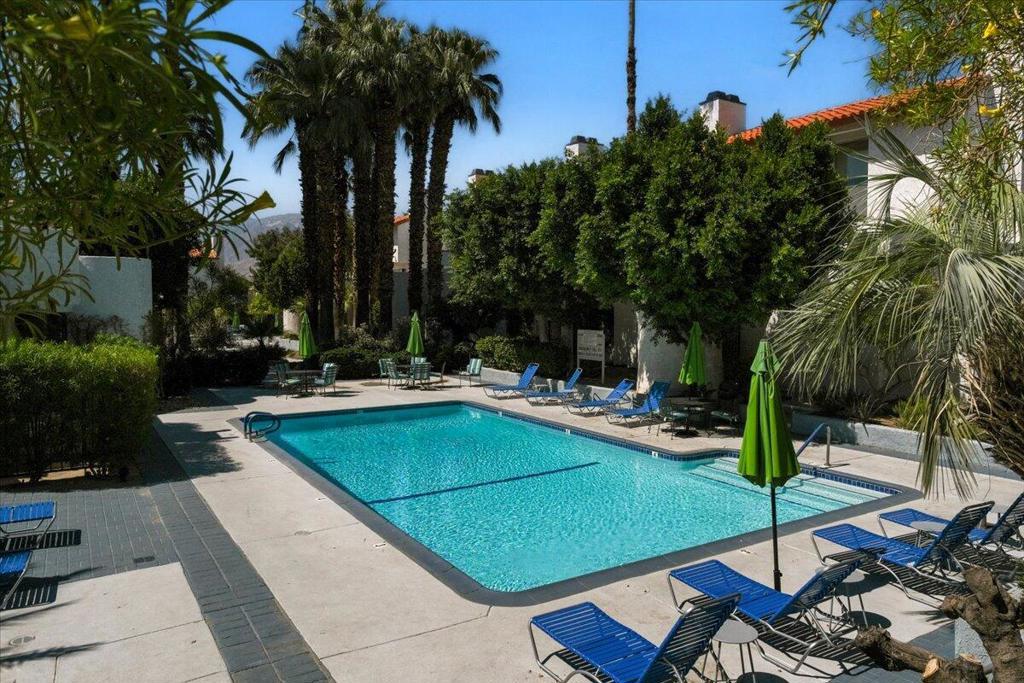 280 Avenida Caballeros # 116, Palm Springs