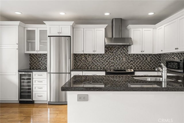 6004 Bixby Village Drive # 21, Long Beach