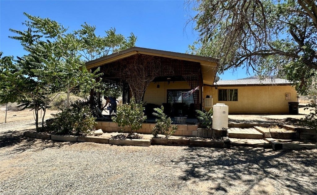 625 Tamarack Road, Pinon Hills