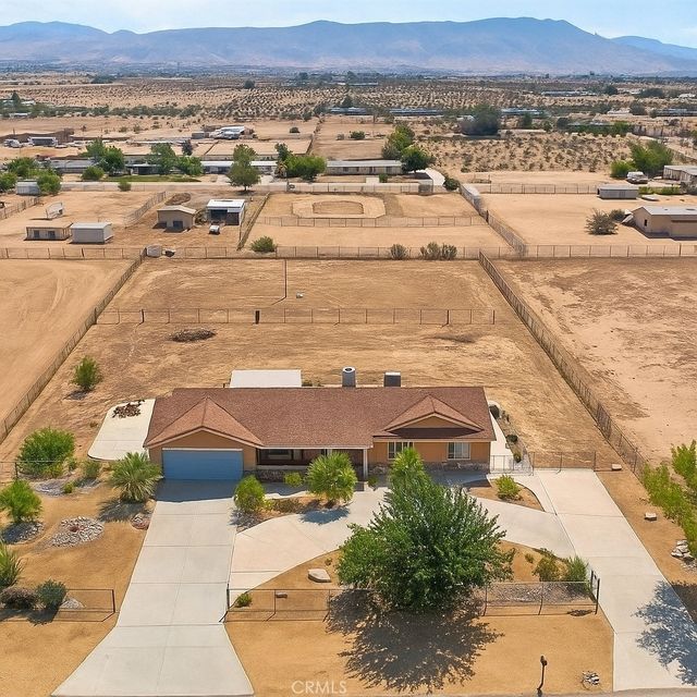 22665 Little Beaver, Apple Valley