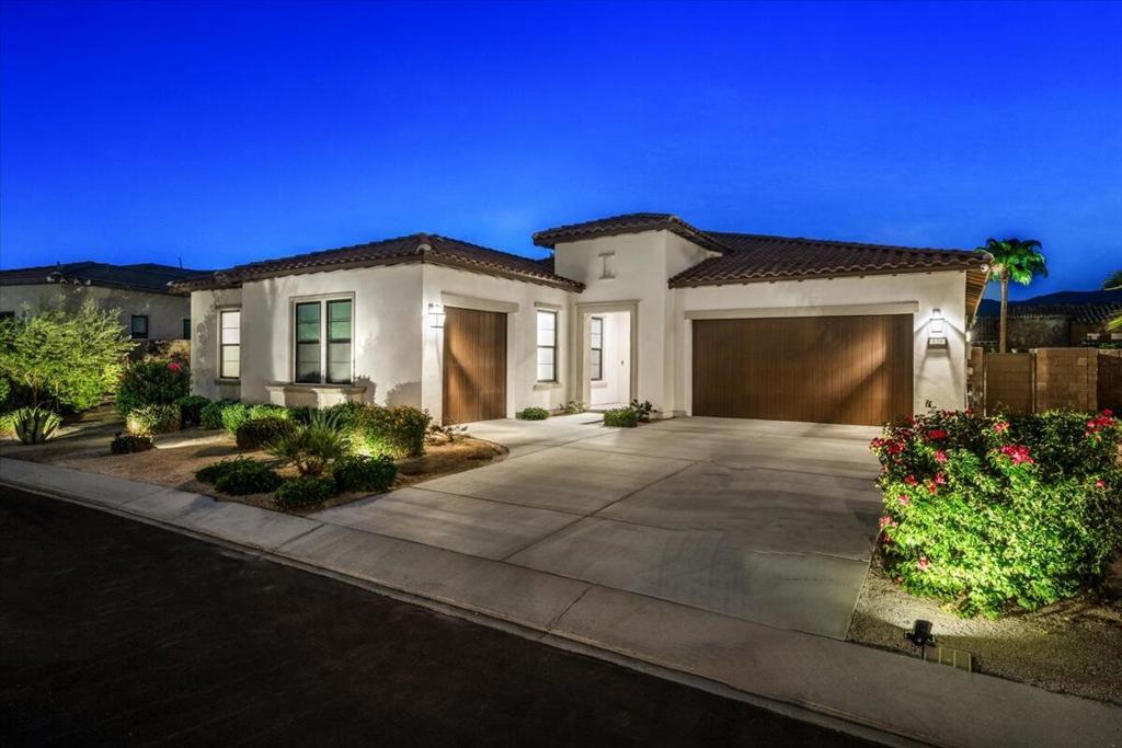 80399 Old Ranch Trail, La Quinta