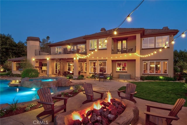 3971 Hollow Ridge Court, Yorba Linda