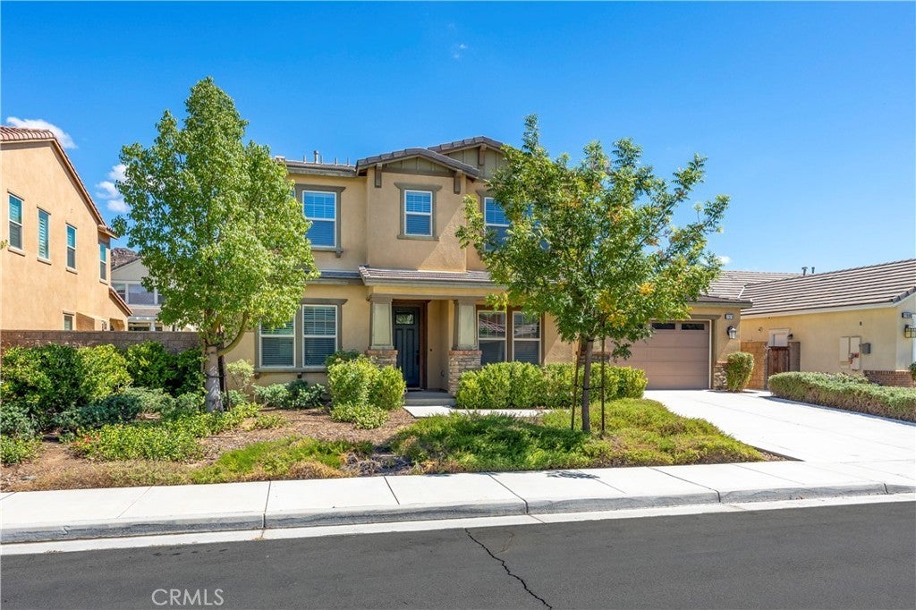 27878 Ladoga Drive, Menifee