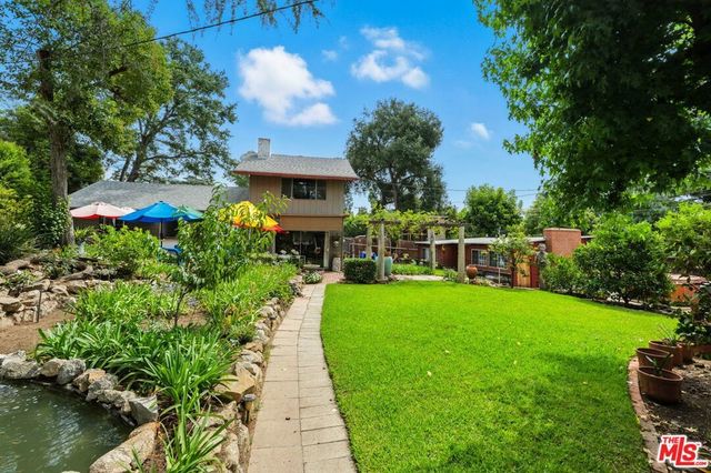 2186 Mar Vista Avenue, Altadena
