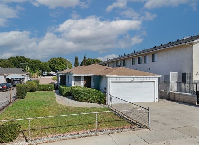 14522 Avis Avenue, Lawndale.