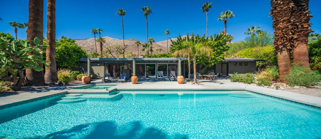 1450 Via Soledad, Palm Springs