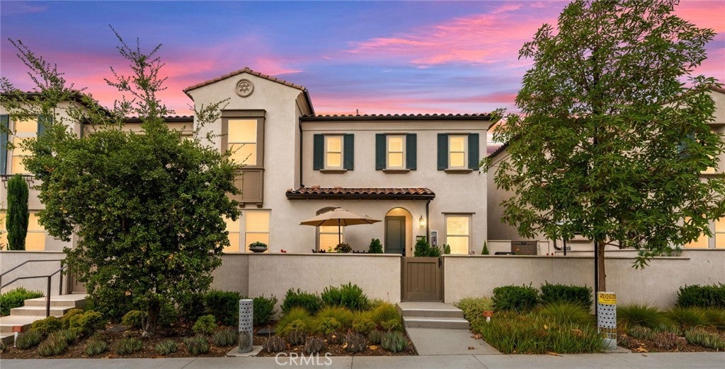 1419 Indian Hill Boulevard, Claremont