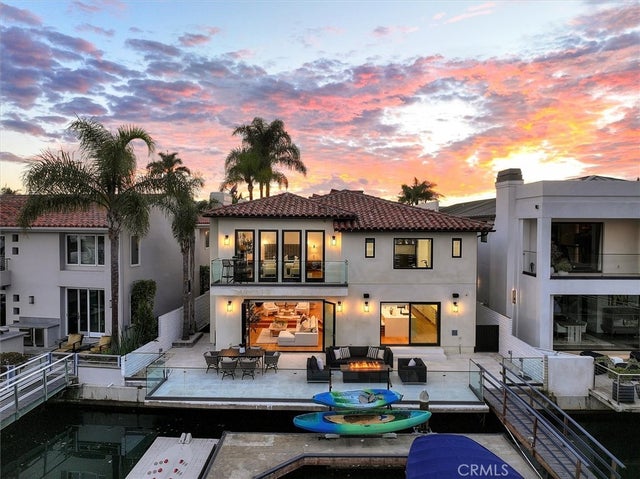3 Linda Isle, Newport Beach