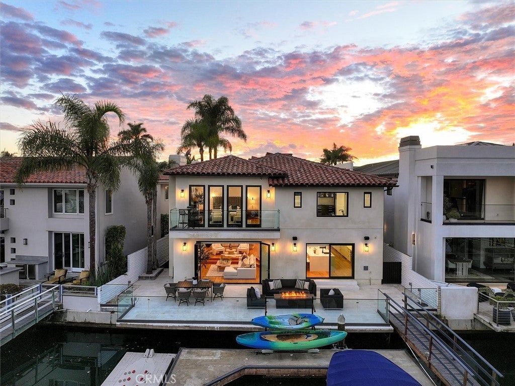 3 Linda Isle, Newport Beach