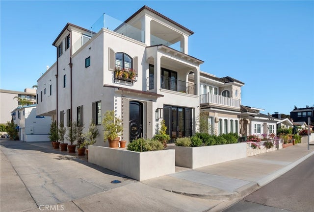 318 Coronado Street, Newport Beach