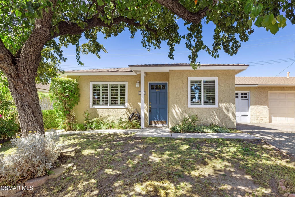 1567 Sequoia Avenue, Simi Valley
