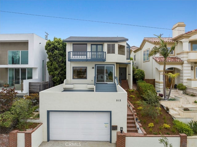 512 S Gertruda Avenue, Redondo Beach.