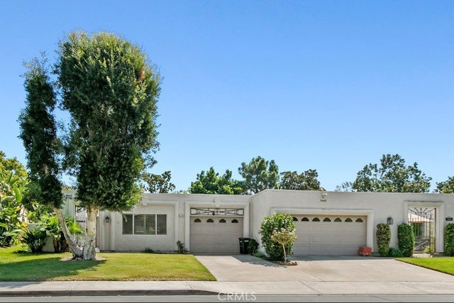 5543 Avenida Sosiega W # A, Laguna Woods
