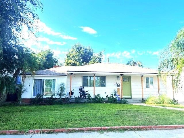 9530 Underwood Street, Pico Rivera