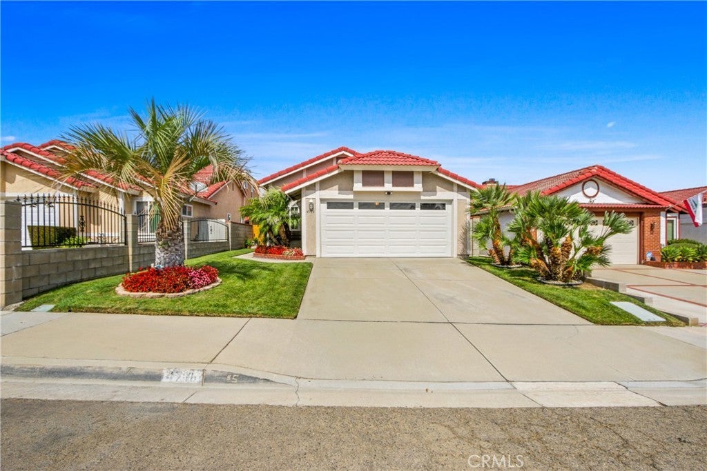 4718 El Molino, Chino Hills