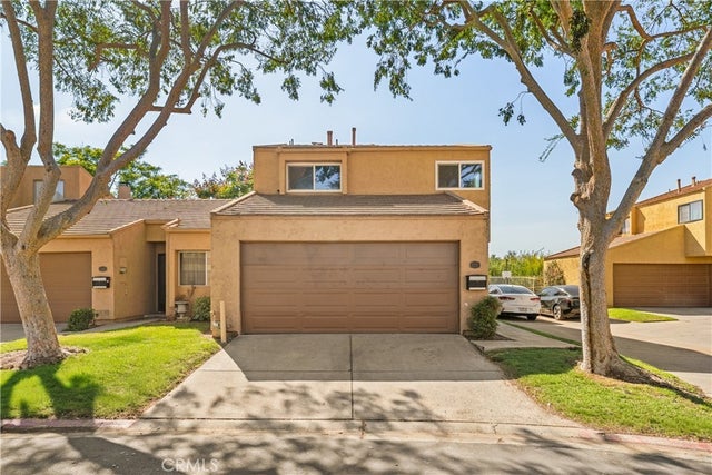 4741 Cardena, Yorba Linda