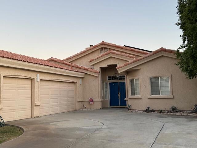 79541 Morning Glory Ct. Court, La Quinta