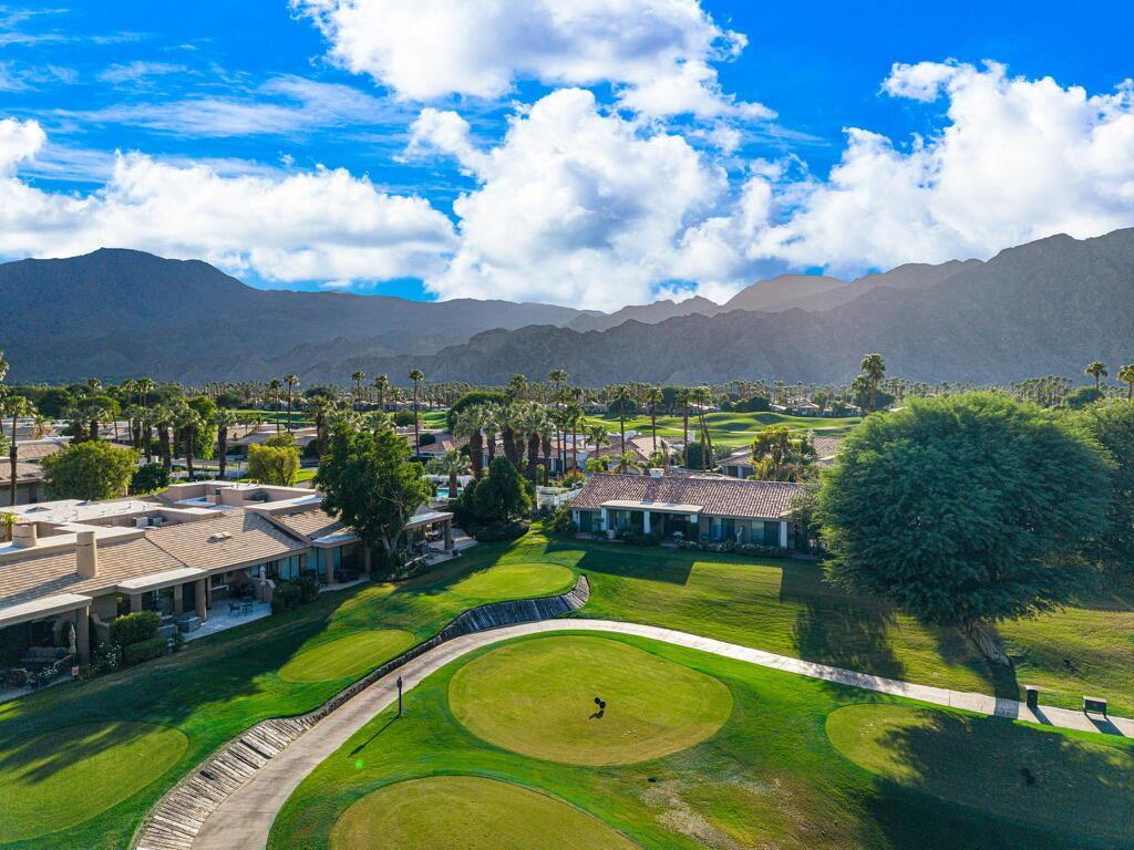 80393 Pebble Beach, La Quinta