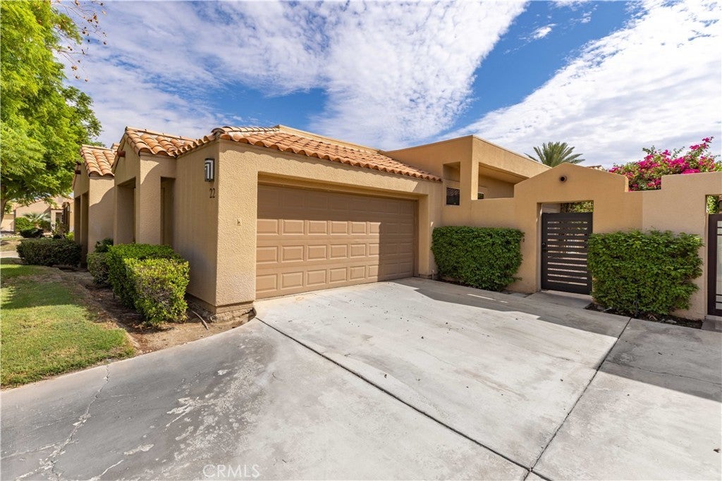 22 Oak Tree Drive, Rancho Mirage