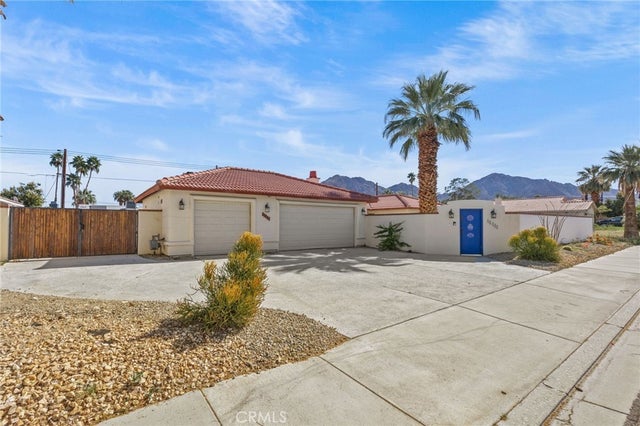 51540 Eisenhower Drive, La Quinta