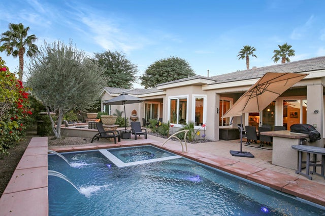 61260 Portulaca Drive, La Quinta